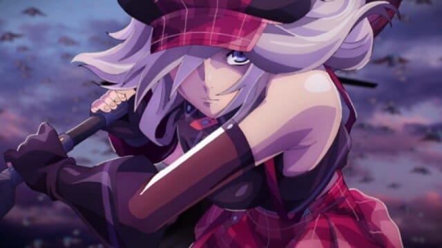 GOD EATER 第3話 アリサ・イリーニチナ・アミエーラ フル動画 |【無料