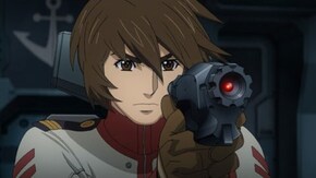 第3話木星圏脱出