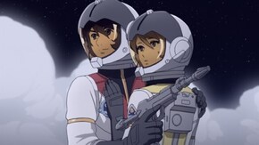 第4話氷原の墓標