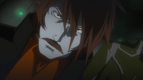 第13話異次元の狼