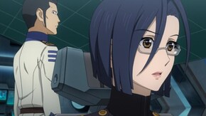 第16話未来への選択