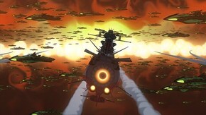 第18話昏き光を越えて