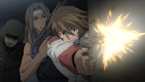 第20話七色の陽のもとに