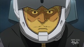 第七章 そして艦は行く