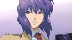 第1話 再起動 REEMBODY