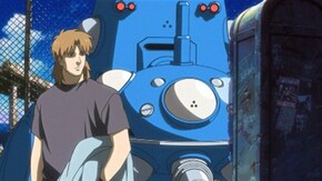第6話 潜在熱源 EXCAVATION