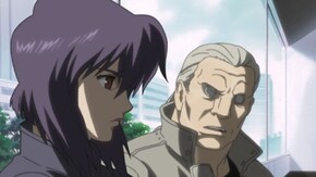 第10話 イカレルオトコ TRIAL