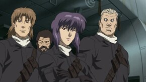 第19話 相対の連鎖 CHAIN REACTION