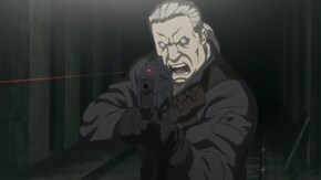 第20話 北端の混迷 FABRICATE FOG