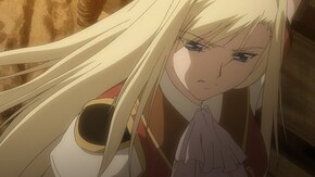 #6 非情の谷