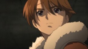 #14 白の精霊