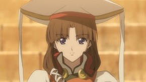 #16 戦う理由