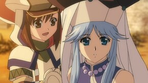 #18 帰還