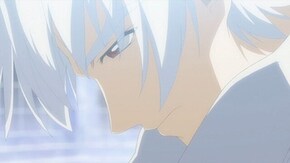 #20 ルキフェル