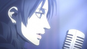 Act.08 EVENING DRESS