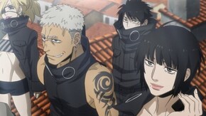 Act.10 LAND OF CONFUSION