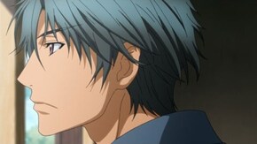 第四話 帰郷