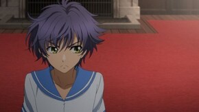 第九話 番人