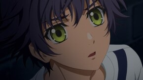 第十三話 宿縁