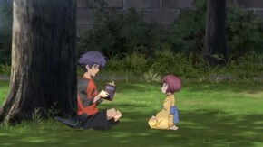 第十六話 逆流
