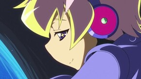 第七話 空も星も越えていこう