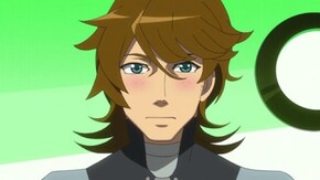 第十話 運命の幻影