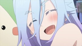 第3話 ガーデン・インディゴ