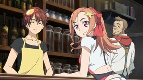 第4話 嵐