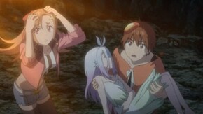 第5話 重なる魂