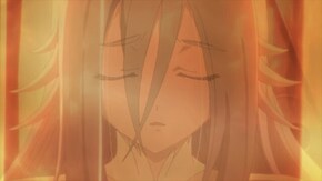 第11話 堕ちた天使