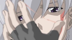 第1話 Role Play(ロールプレイ)