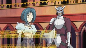 第3話 Folklore(伝承)
