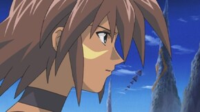第5話 Captured(虜囚)