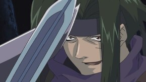 第6話 Encounter(エンカウント)
