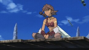 第8話 Promise(約束)