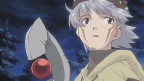 第9話 Epitaph(エピタフ)