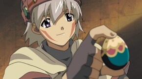 第11話 Party(パーティー)