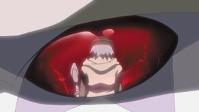第13話 Twilight Eye(黄昏の眼)