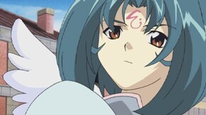 第15話 Evidence(証)