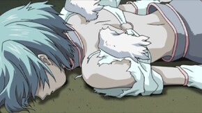 第19話 Recollection(追憶)