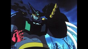 第8話 死闘!!血に染まる氷原!