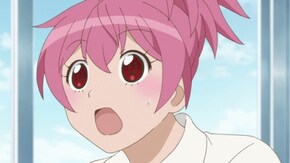 第1話 入部!/入部と言ったな? あれは嘘だ/本当はリアルなサバゲをやるつもりでした