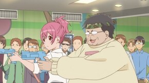 第4話 運命(笑)のボーイミーツガールwww/痩せる意志を嗤う豚よ/カモなマイハウス