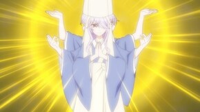 第5話 昇天!? しずかなるサバイバル/死にぞこないのツインテ/聖戦--天使と悪魔のラグナロク