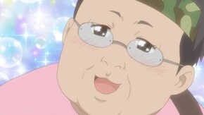 第9話 犬かも物語/天国に一番近いプール/MAD 爺婆X