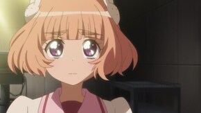 第10話 トレジャーハンター/かなしみのアイドル/さVP