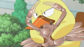 第11話 ゴテゴテデコ/ぜったいシンデレラ/赤い流星