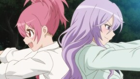 第12話 さらば友よ!サバゲ部最後の日!/サバゲ部より愛を込めて