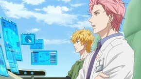 第3譜 幻ピクニック