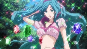 第4譜 宵待燕